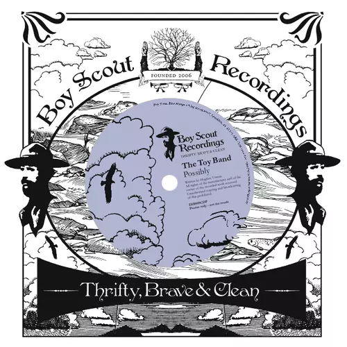 The Toy Band - Possibly