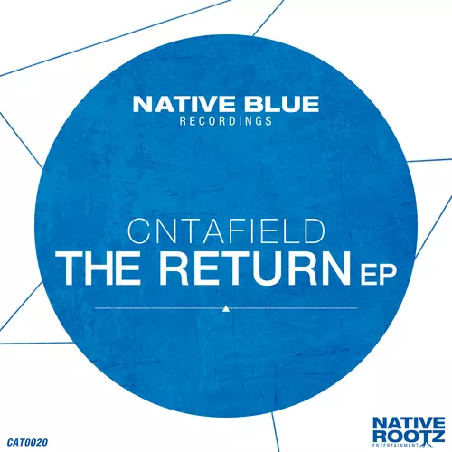 Cntafield - The Return