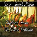 Franz Joseph Haydn: Keyboard Sonata The Divine Collection