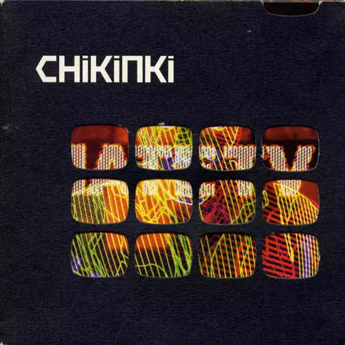 Chikinki - Hate TV