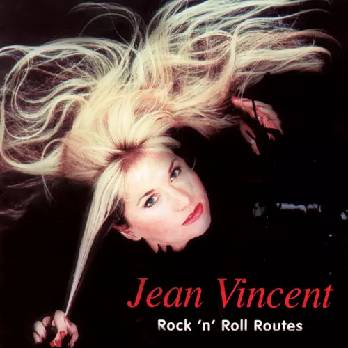 Jean Vincent - Rock With Me