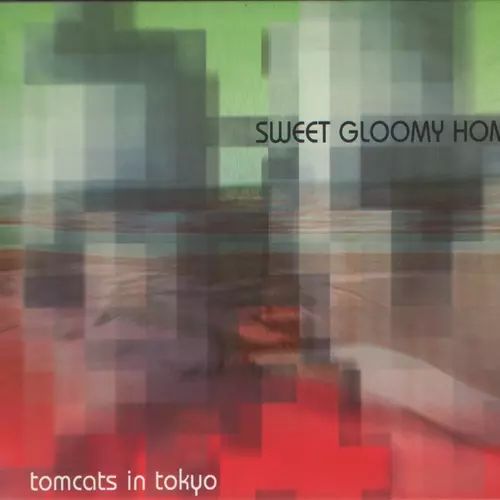 Tomcats in Tokyo - Sweet Gloomy Home