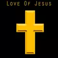 Love Of Jesus