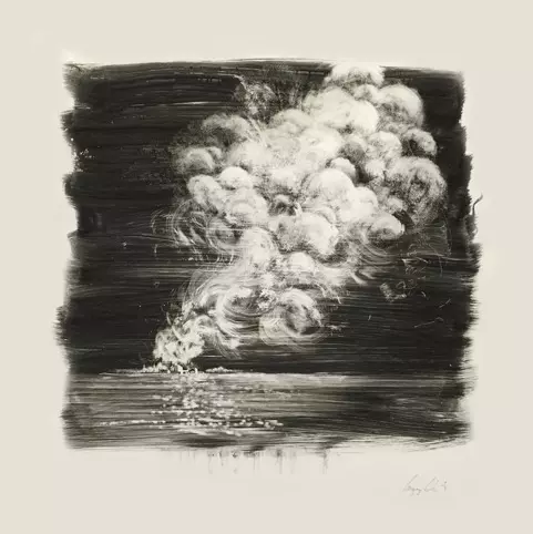 Dead Light - Dead Light