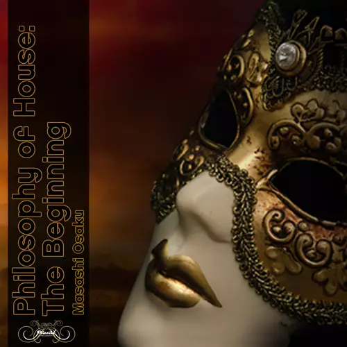 Various Artists - The Philosophy of House: The Beginning