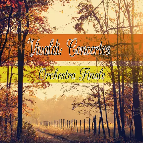 Orchestra Finale - Vivaldi: Concertos