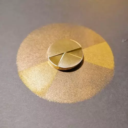 COH - MUSIC VO LP [Moonlight Charm Edt.]