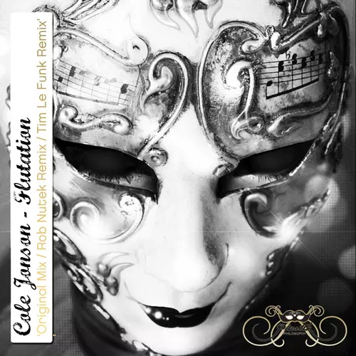 Cole Jonson - Flutation