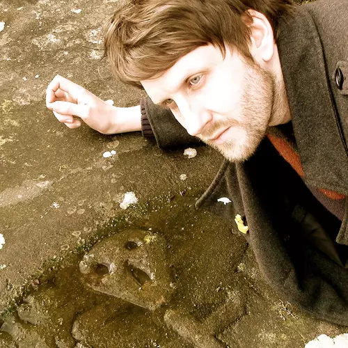 Goodnight - There Be Witches