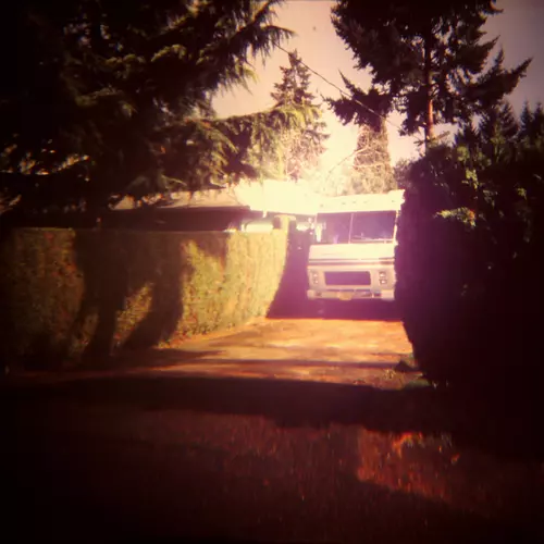 Forrest - Summer Sounds Asleep