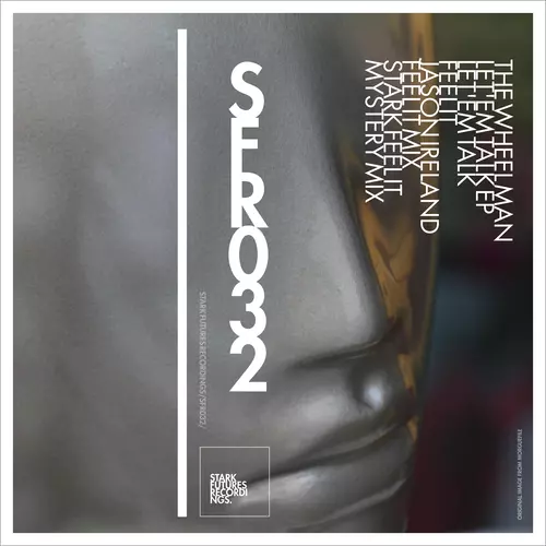 The Wheel Man - Let 'Em Talk