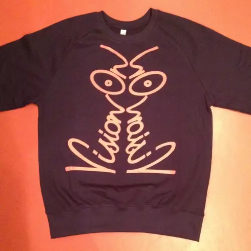 Very limited VISION ON Sweatshirt