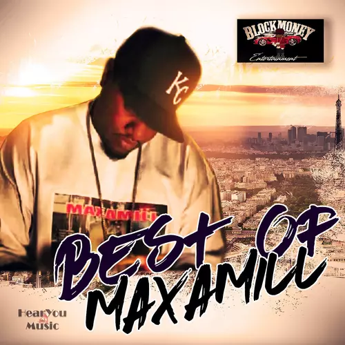 Maxamill - Best of Maxamill