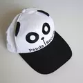 Panda Cap
