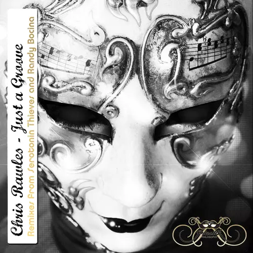 Chris Rawles - Just a Groove