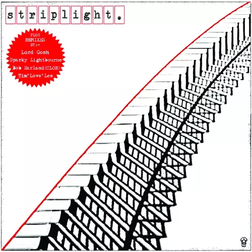 Striplight - EP2 - The Remixes