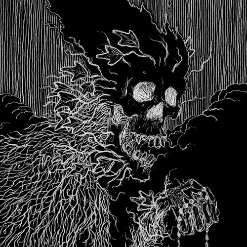 Mike Seed With The Language of Light - The Aetheric Lamp