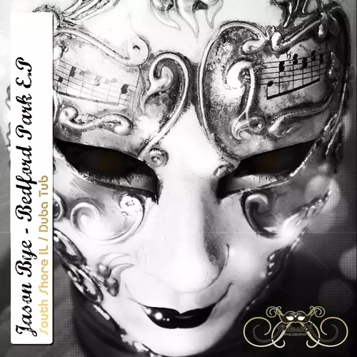 Jason Bye - Bedford Park EP