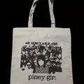 mR hYDE'S wILD rIDE Tote Bag