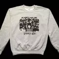 mR hYDE'S wILD rIDE SWEATSHIRT