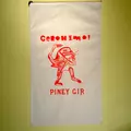 Geronimo! Tea towels