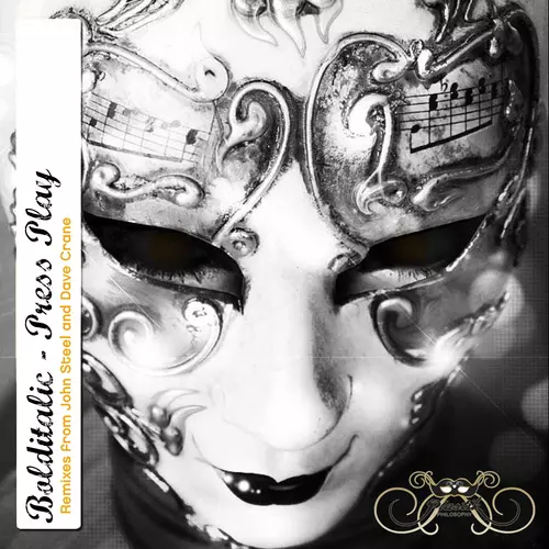 Bolditalic - Press Play