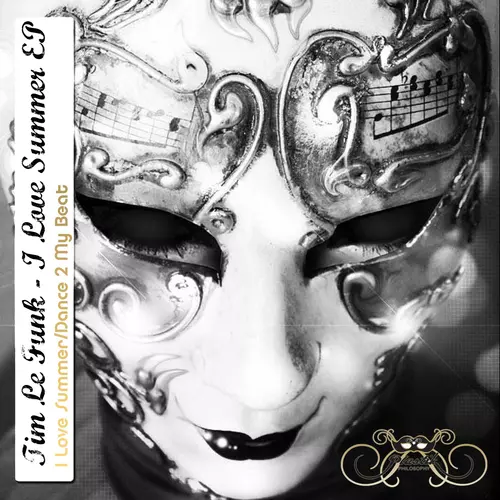 Tim Le Funk - I Love Summer EP