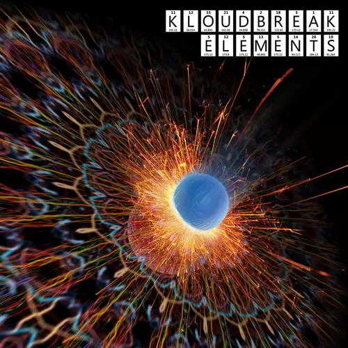 Kloudbreak - Elements