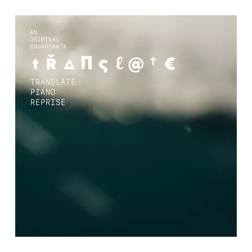 CJ Mirra feat. Andrea Balency - Translate (Piano Reprise)