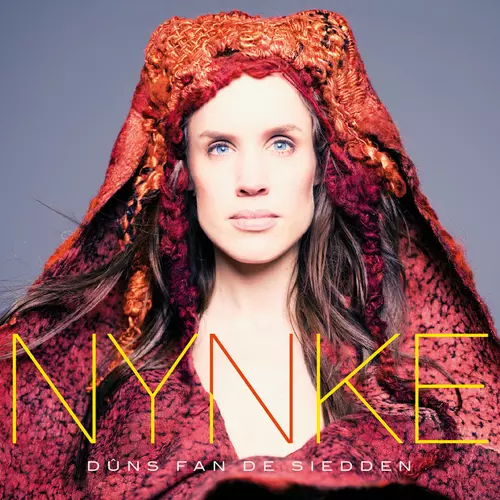 Nynke - Dûns Fan De Siedden (Dance Of The Seeds)