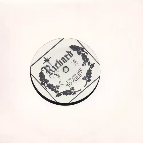 Richard X and Jarvis Cocker - Into Yule