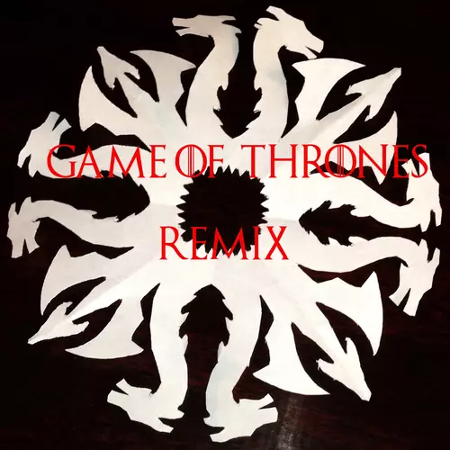 2die4 - Game of Thrones (Remix)