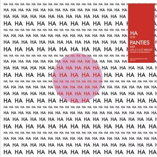 Ha / Panties