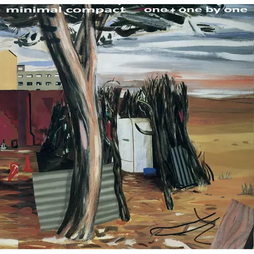 Minimal Compact - One + One By One