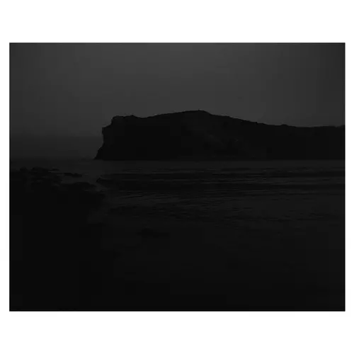 Wandering Rocks - Katabasis