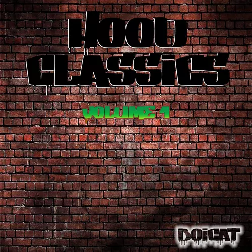 Boicat - Hood Classics, Vol. 1