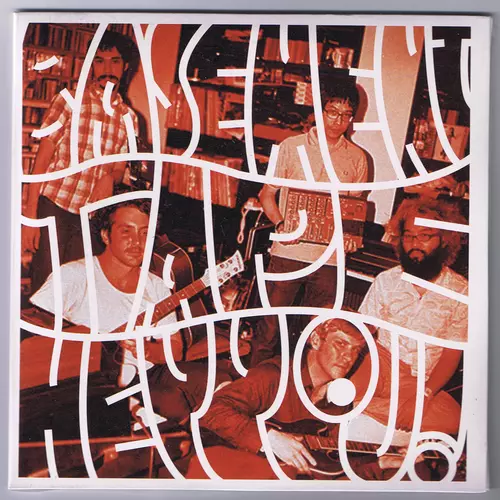 Basement Tape - Hey You!