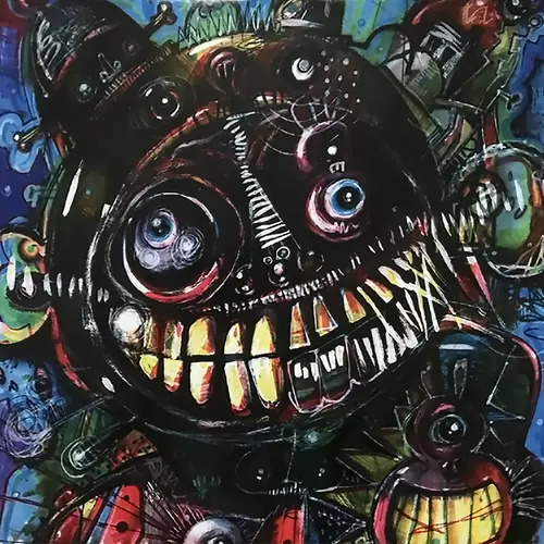 Veil - System Drills, Vol. 1