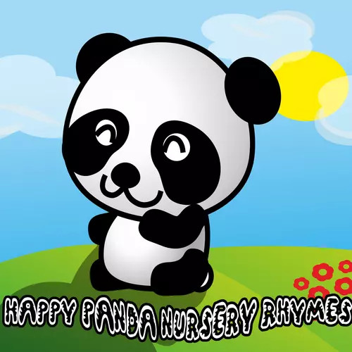 Nursery Rhymes - Happy Panda Nursery Rhymes