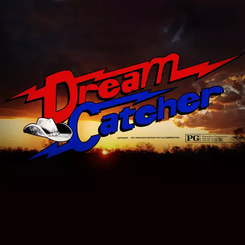 Piney Gir - Dreamcatcher