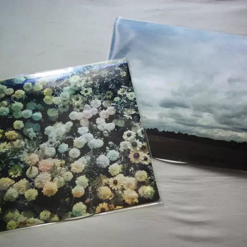 Scrase - Heart & Another 2x12" Bundle