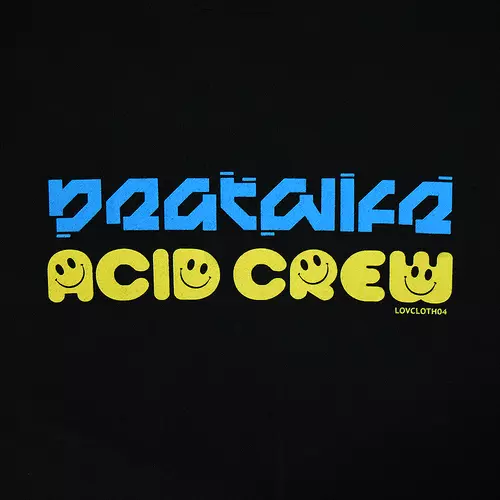 Beatwife - LOVCLOTH04 Beatwife Shirt