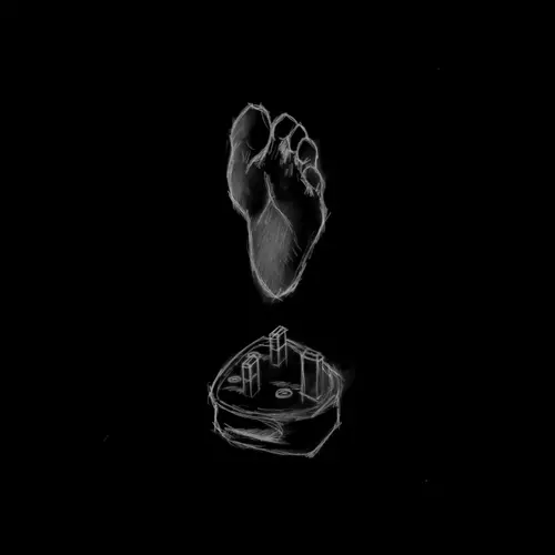 Face of Christ - The Darkest Winter - A Love Story in Five Movements