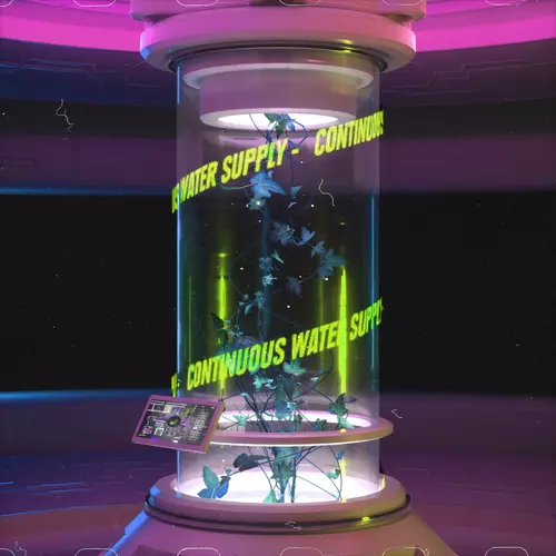 NxxxxxS - Continuous Water Supply