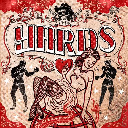 The Yards - The Yards