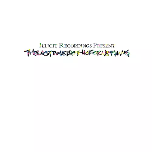 The Last Time I Do This for Nothing