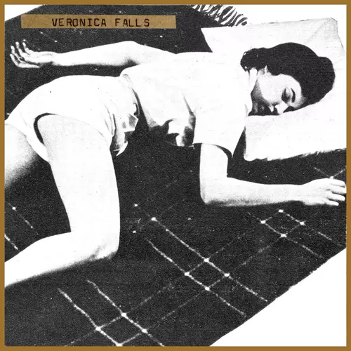 Veronica Falls - Beachy Head