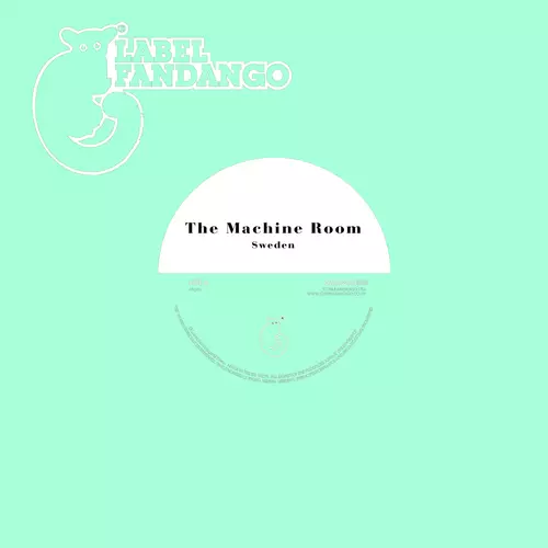 The Machine Room - Sweden