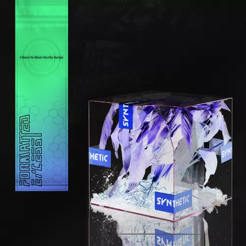 NxxxxxS - I Have To Work on My Script