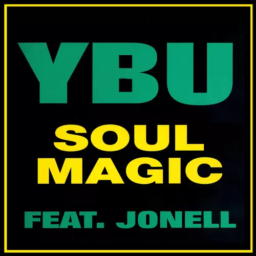 YBU - Soul Magic